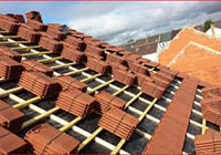 Rénover sa toiture à Lacarry-Arhan-Charritte-de-Haut